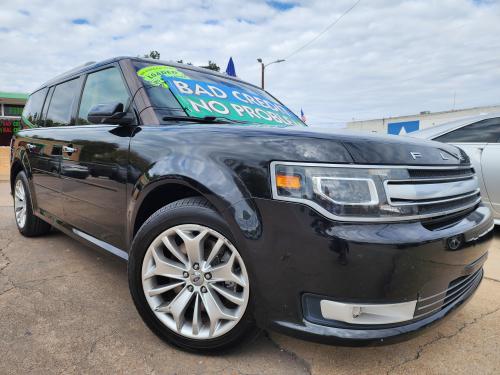 2014 Ford Flex Limited Sport Utility